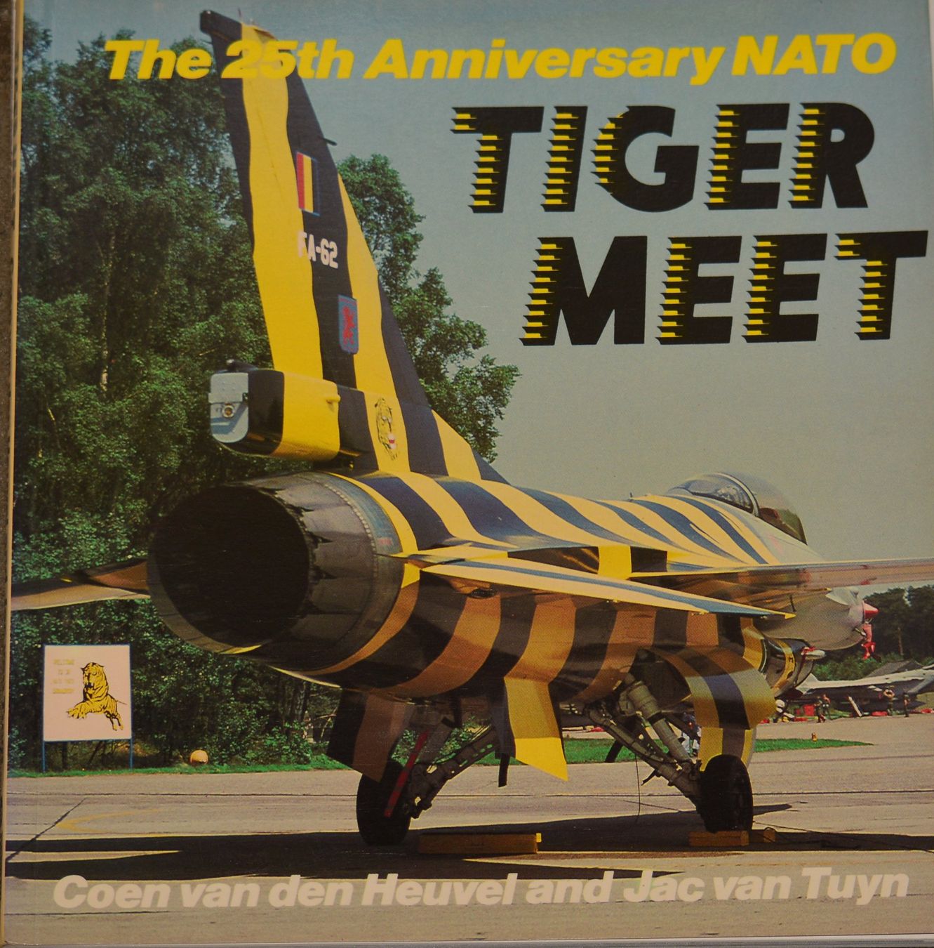 Libri: The 25th Tiger Meet – Usato da Basel venduto da Dogana
