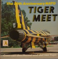 The 25th Tiger Meet