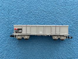 Roco Guterwagen EAOS SBB