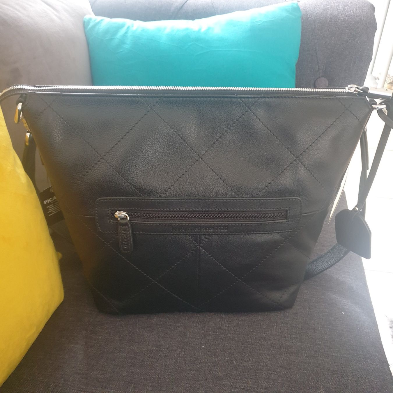 Picard Borse da donna: Picard Tasche – Nuovo (secondo la descrizione) da Zofingen venduto da siana.m 1