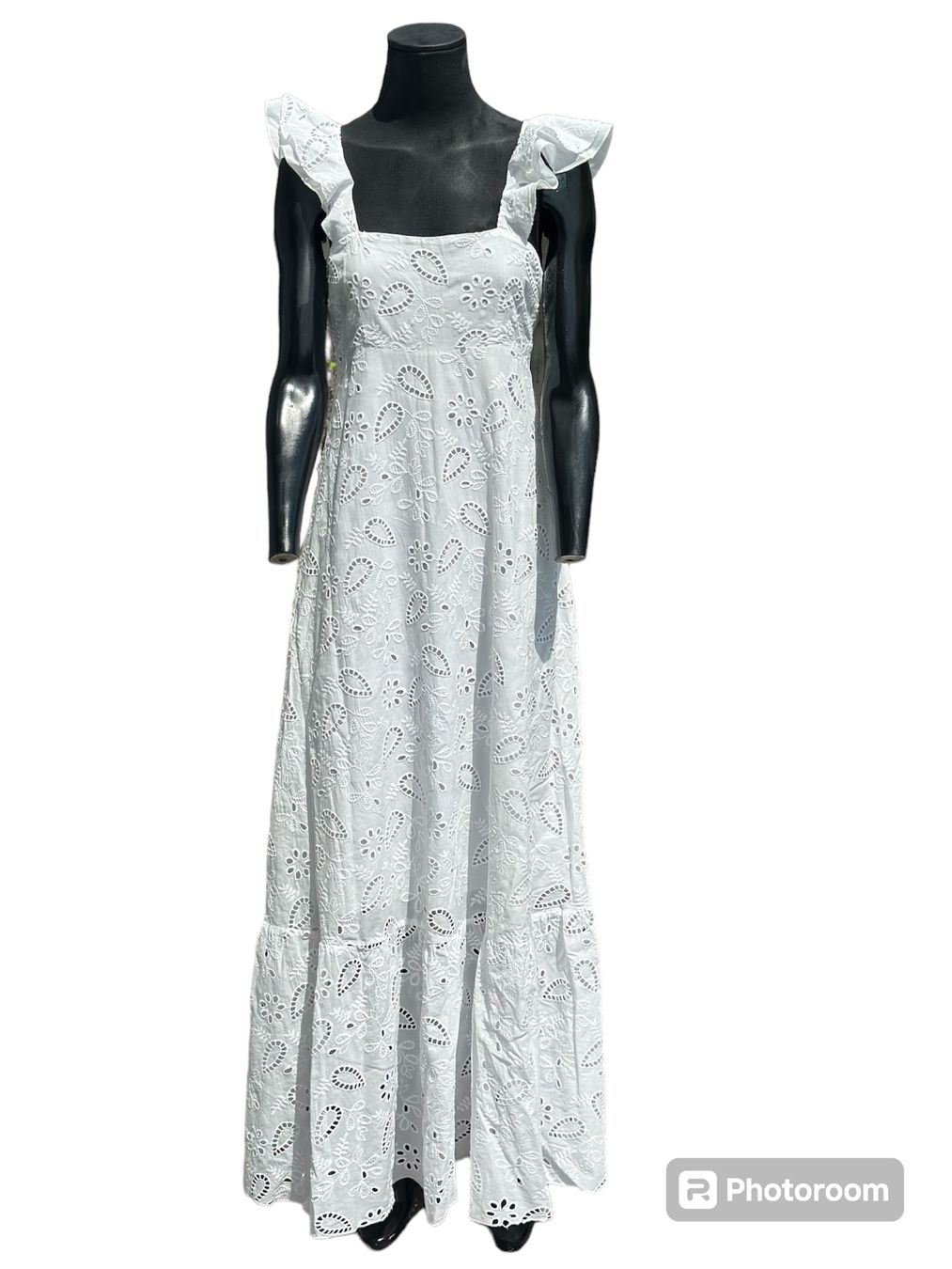 Liu Jo Kleider: Liu Jo Summer Kleid  - Gr. 36/S - Cotton – Gebraucht aus Zufikon von Modestil365