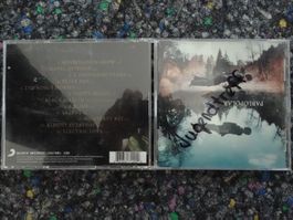CD : Pablopolar