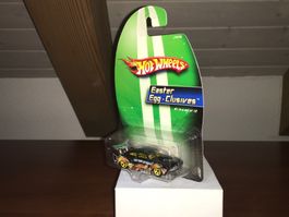 Jaded 1/64 Hot Wheels Easter Egg-Clusive