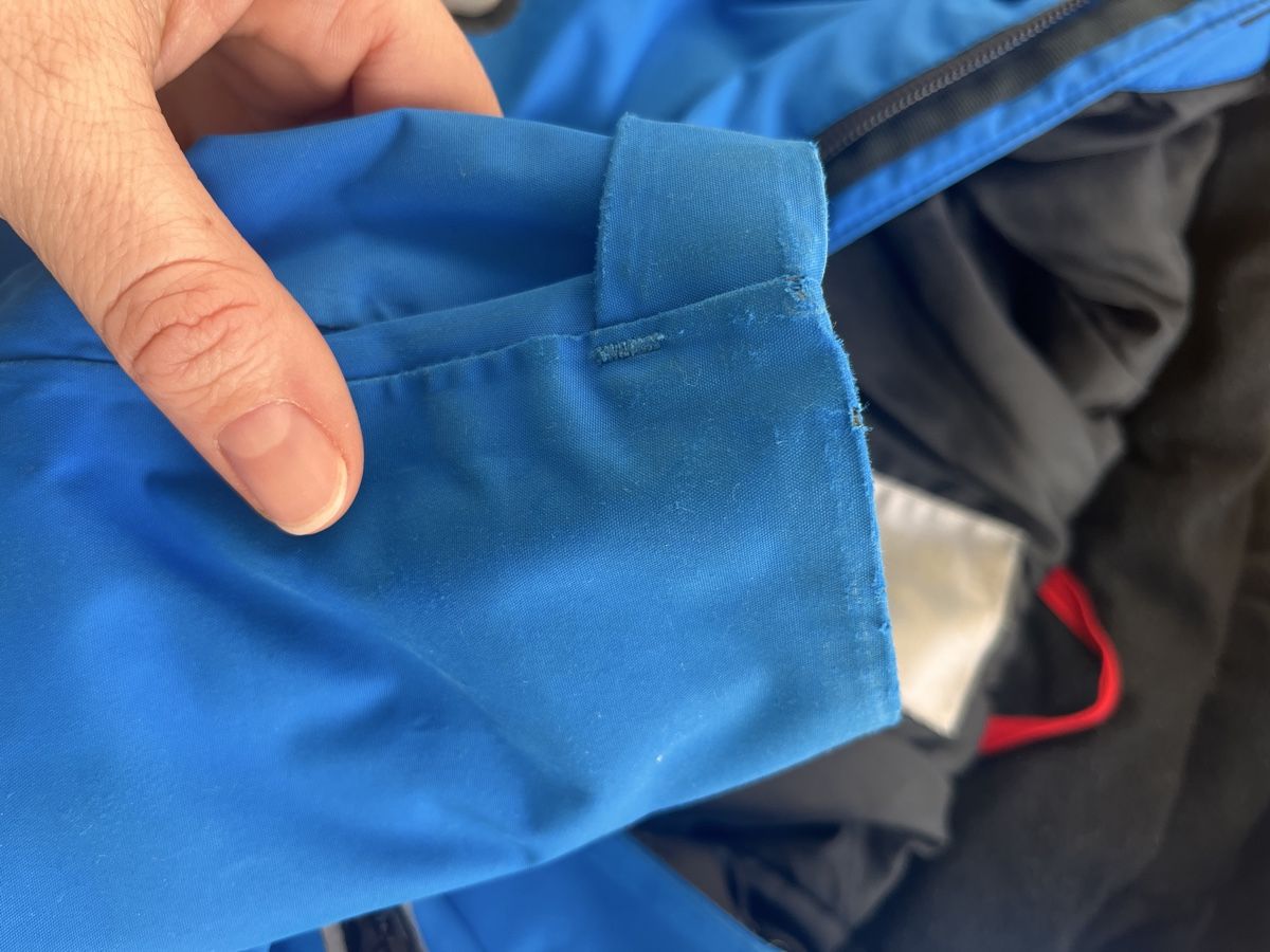 Reima Jacken & Mäntel: Reimatec Winterjacke Gr. 110 – Gebraucht aus Zürich von aaandrea 3
