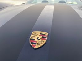 Porsche Boxster 2.7, 240 PS (type 987)