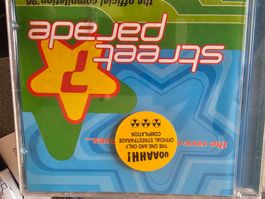 Streetparade 96-DJ revil O/hits