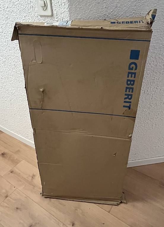 Lavabi & lavandini: Geberit Duofix für Waschtisch – Usato da Lupsingen venduto da MaCoE 1