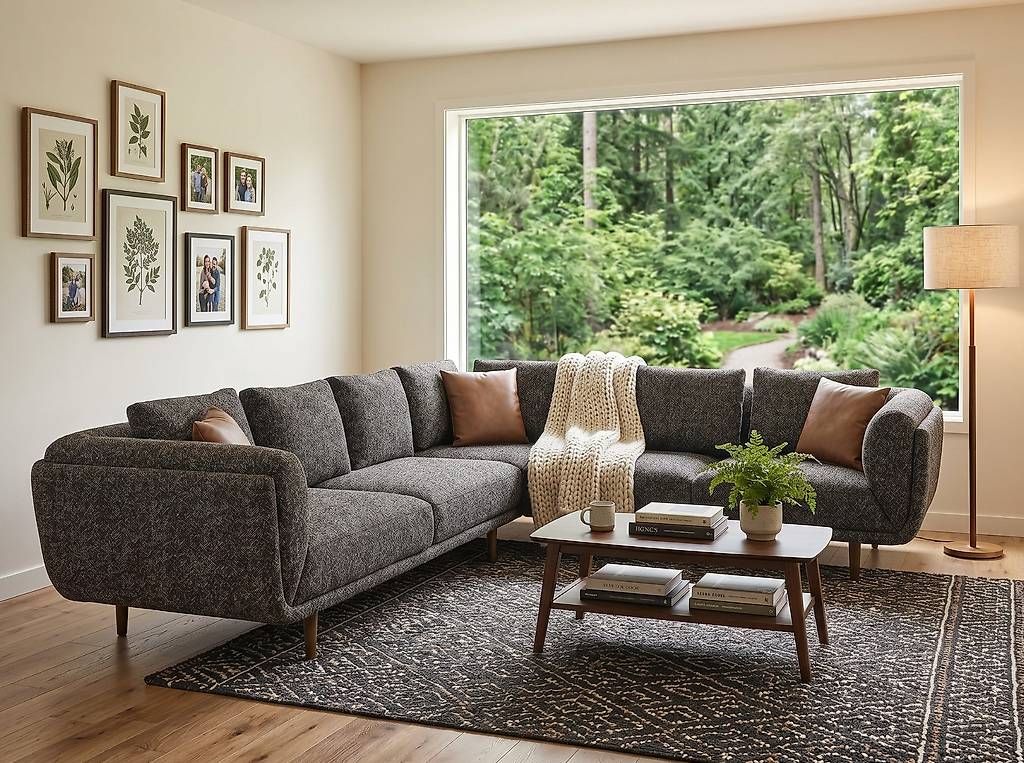 Divani: Roda Ecksofa – Usato da Ebikon venduto da LiCHtMobel