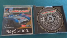 Mille Miglia PS1 Rennspiel Klassiker Top Zustand Playstation