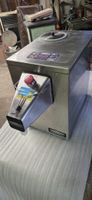 Rahm Maschine , Schlagram