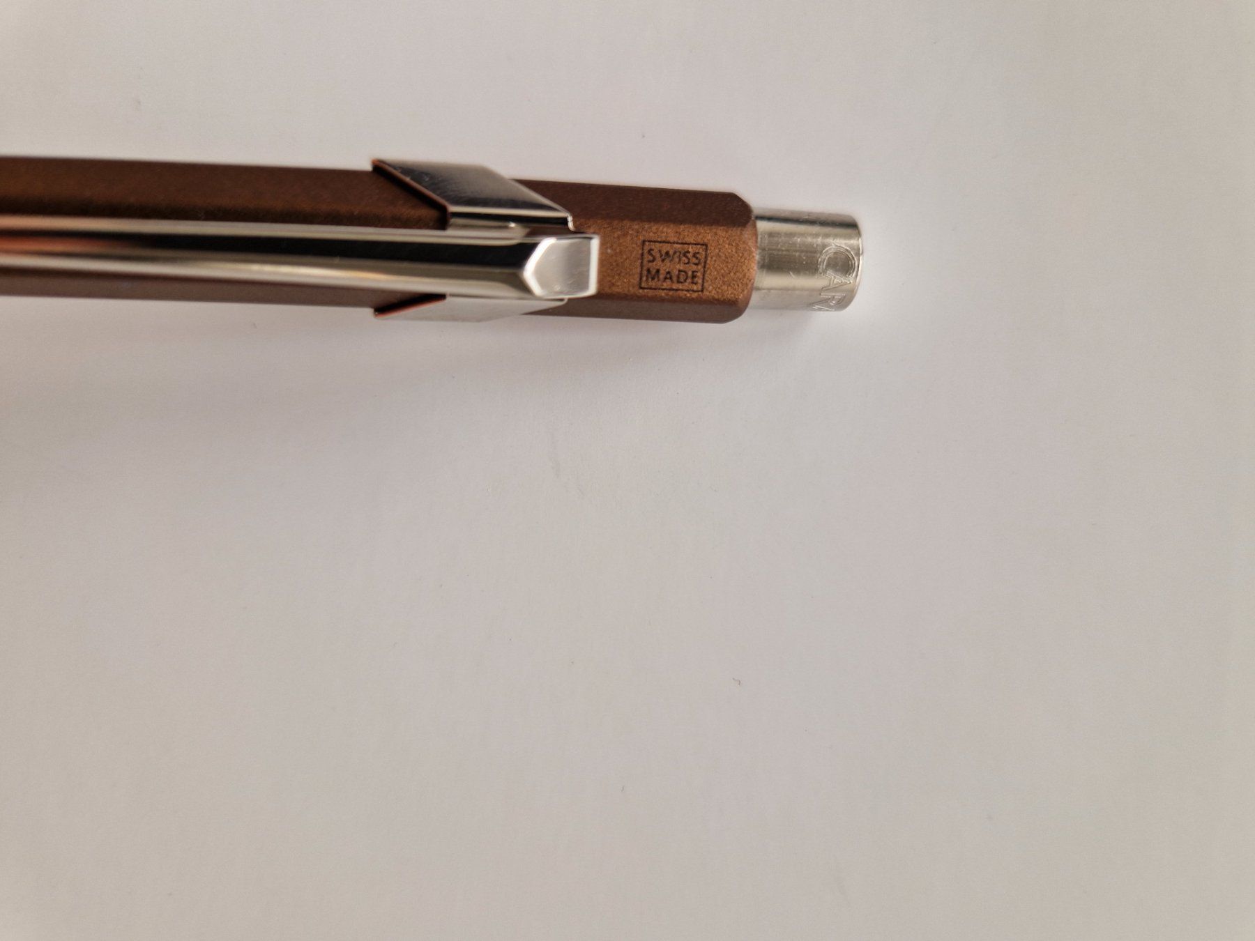 Patek Philippe Penna & Evidenziatori: Patek philippe stylo – Nuovo (secondo la descrizione) da Genève venduto da Jouyt 3