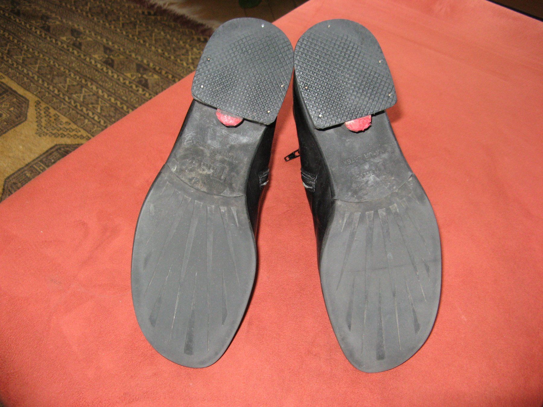 Think Scarpe da donna: Think Stiefeletten Gr. 40 – Usato da Zürich venduto da apil 2