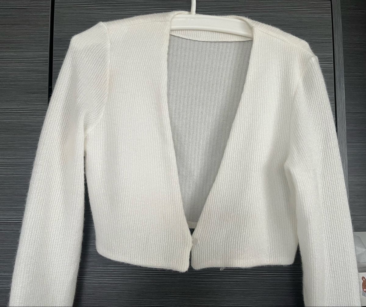 Boleros: Bolero jäckli gr.40 – Gebraucht aus Engelburg von Sameta 1