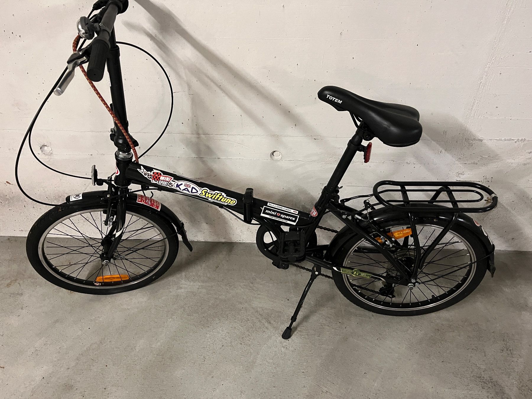 Biciclette: fahrrad – Usato da oberrieden venduto da pre_yx2h 3