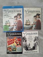 DER SEERÄÜBER