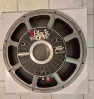 Peavey Black Widow 1501 – 15 Zoll – 4 Ohm Speaker