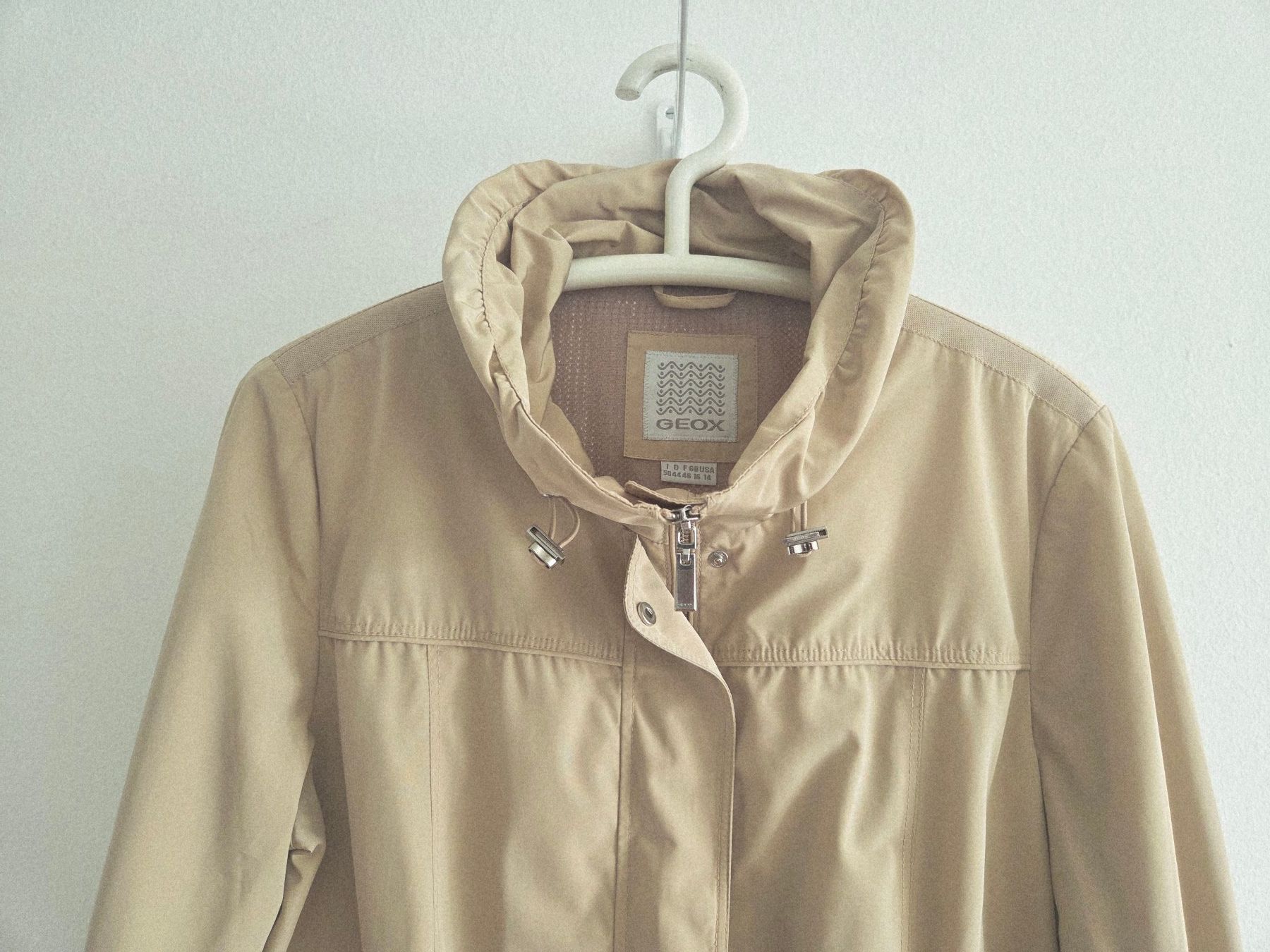 Geox Vestes: Jacke von GEOX – D'occasion à Oberrieden par Smart570 1
