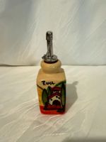 Hand Painted Ölflaschen