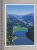 Champfèr, Suvretta, 2007, Samedan, La Punt