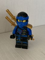 Lego Ninjago njo 210 Jay - Skybound