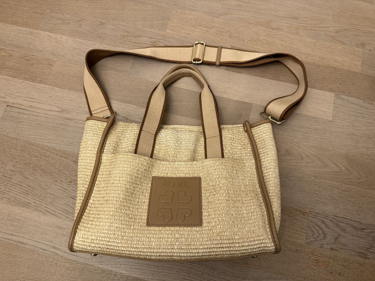 Borse da donna: Tasche von Vimodo Paris – Usato da Rubigen venduto da Elmacino
