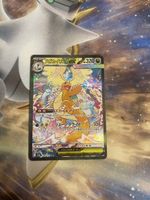 Pokemon Mega Dragonite ex SIR 
