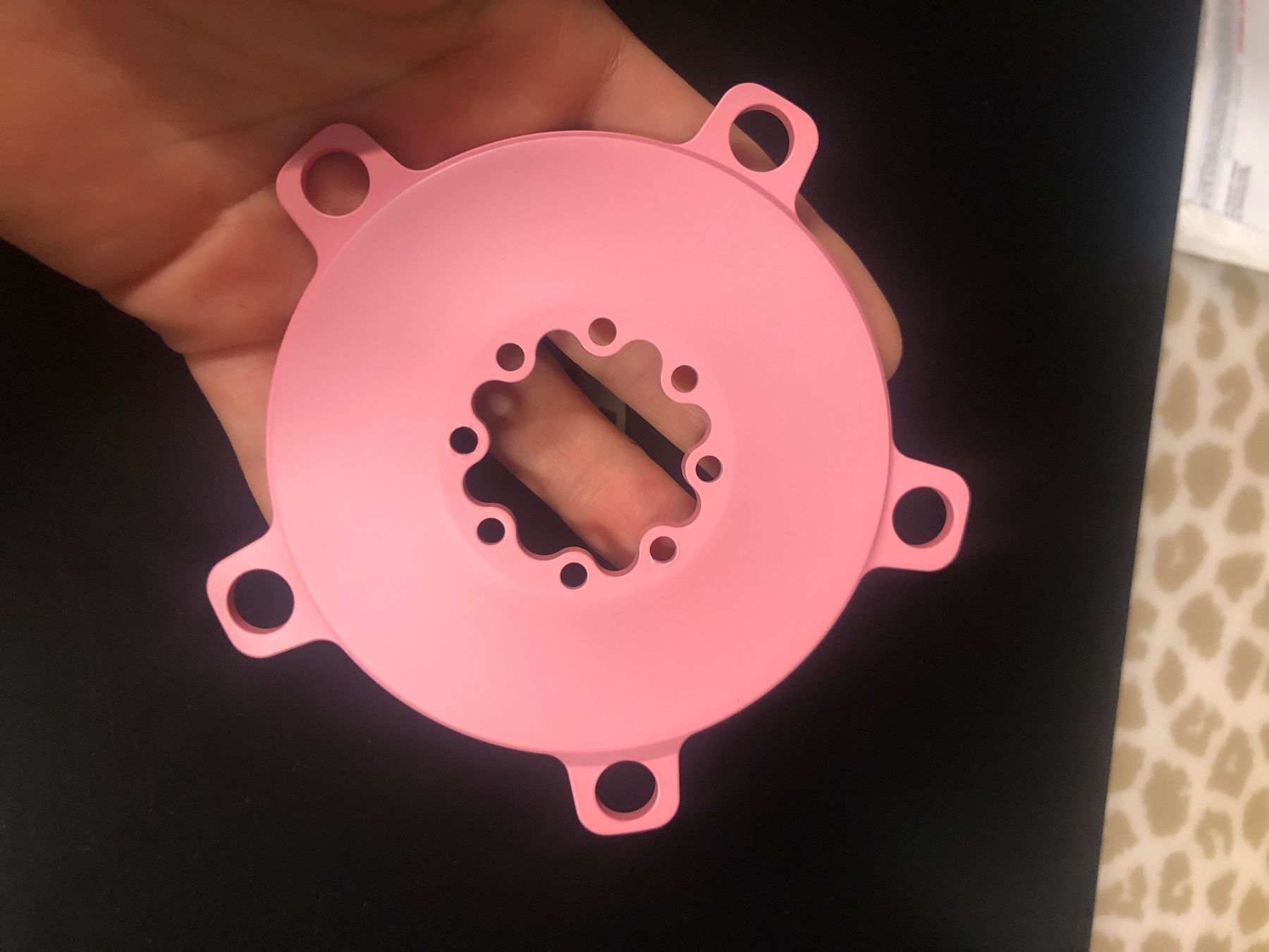 Sram Pezzi di ricambio: Spider – Nuovo (secondo la descrizione) da Einsiedeln venduto da Bikegeek