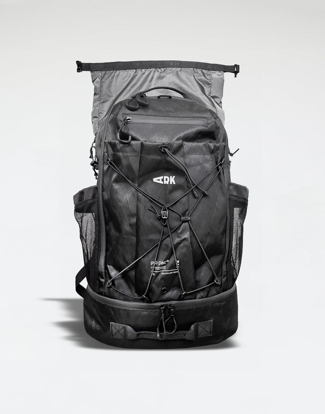 Zaini: ARK ProPac™ - The First True Swimrun – Usato da Gais venduto da exakt82
