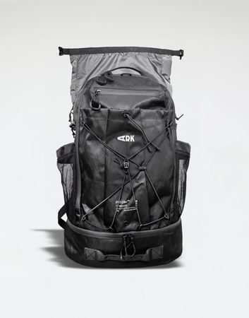 ARK ProPac™ - The First True Swimrun