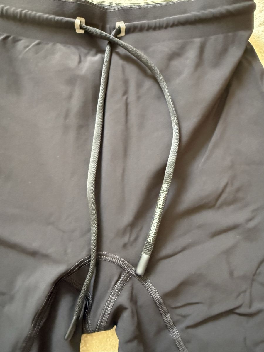 Hosen: On Race Tights (S) – Gebraucht aus Bern von Laufsport3000 2