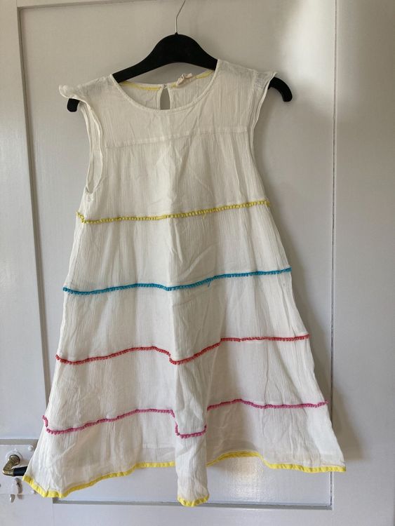 Mini Boden Kleid