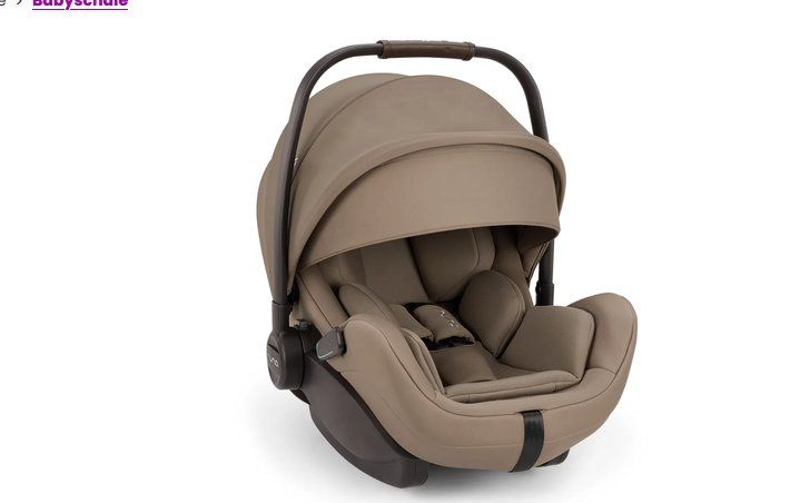 Nuna Auto-Kindersitze: nuna arra flex cedar – Gebraucht aus Zürich von Dennis056 1