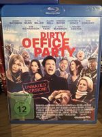 Dirty Office Party Blu-ray 