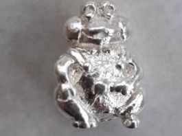 Bettelarmband Silber Schmuck Anhänger 925