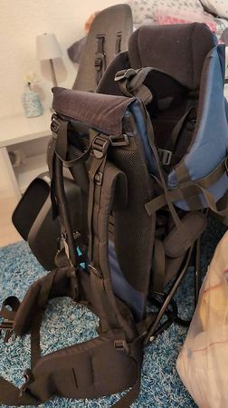 Wanderrucksack