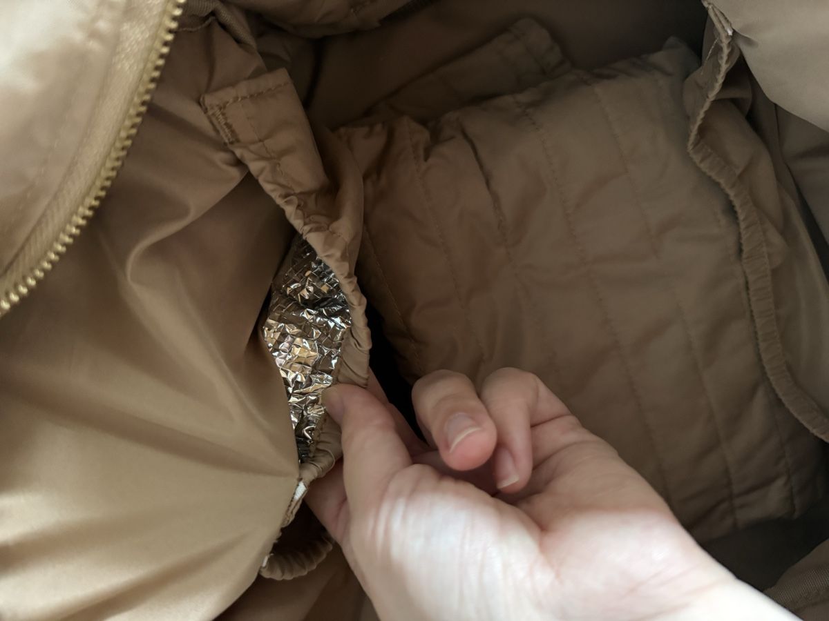 Borse da donna: Wickeltasche Name it – Nuovo (secondo la descrizione) da Berikon venduto da chuchu 3