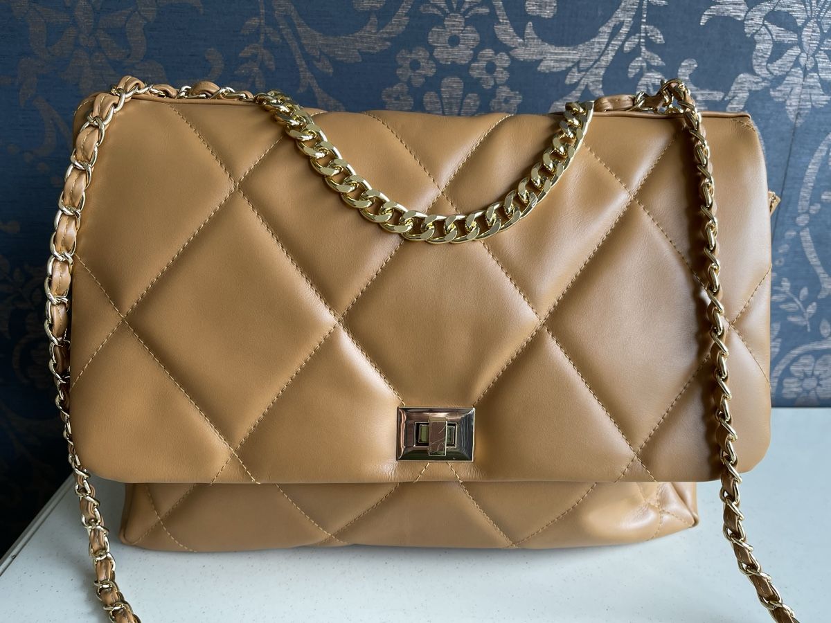 Borse da donna: VirsaBags Tasche – Nuovo (secondo la descrizione) da Stallikon venduto da BaumArt 1