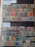 Halber Preis Uruguay/USA,1884-1949,135M., Freim.,Schlacht.