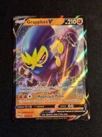 Pokemon Grapploct V 032/073 Champion's Path