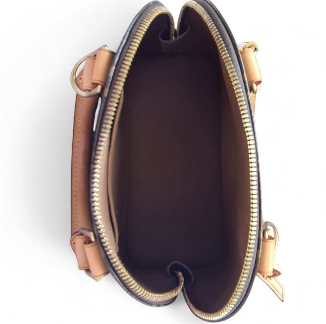 Louis Vuitton Borse da donna: Louis Vuitton Alma BB Monogram + boîte & dustbag – Usato da Renens VD venduto da del_t2kx 5