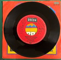 Single: LOS BRAVOS - Black Is Black