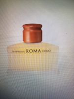 Laura Biagiotti Roma Uomo, Eau de Toilette, 75 ml, neu