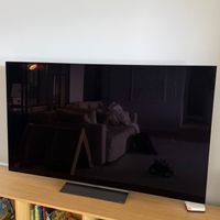 LG OLED, 65 Zoll, 4K, Modelljahr 2022