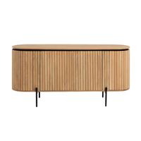 Kave Home LICIA - Sideboard Kommode Holz Beine NP 1230CHF