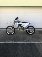 Husqvarna FC 450
