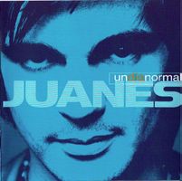 Juanes – Un Día Normal CD