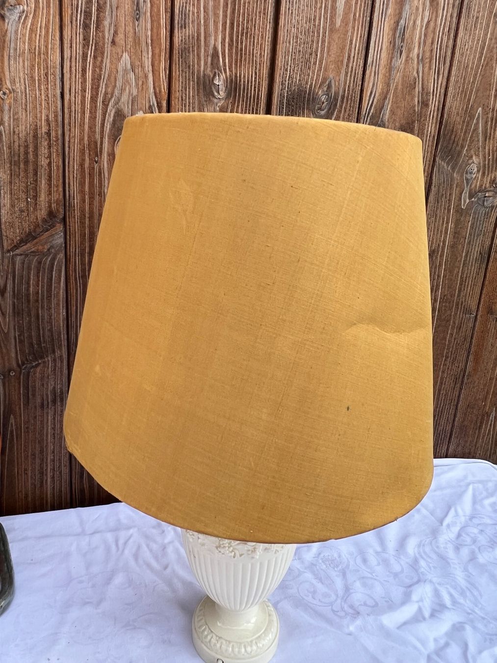Lampes: Antike Tischlampe, Nr 5 – D'occasion à Glattfelden par maa_qcj8 1