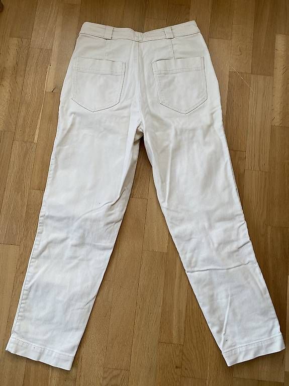 Massimo Dutti Pantaloni: Massimo Dutti Hose 38 – Usato da Zürich venduto da Lauraflor 2