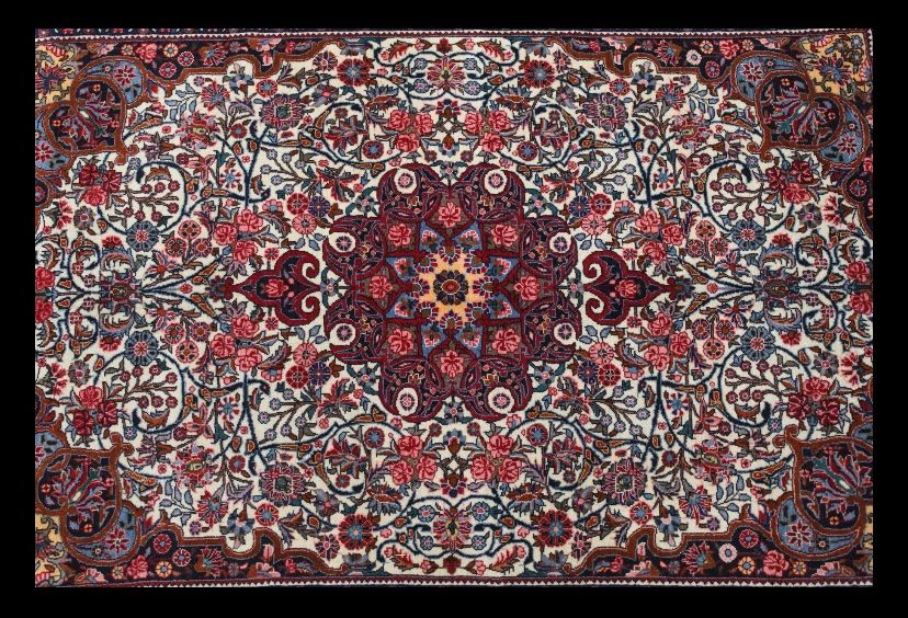 Bidjar Tappeti: TAPIS BIDJAR IRANIEN – Nuovo (secondo la descrizione) da Renens VD venduto da AS2COEUR 6