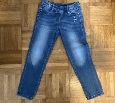 S. Oliver Jeans Mädchen 116
